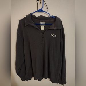 Drake fleece